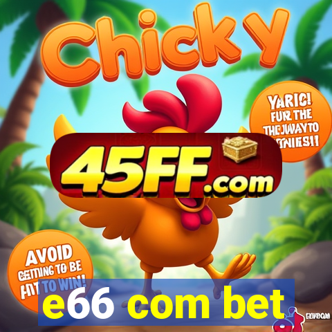 e66 com bet